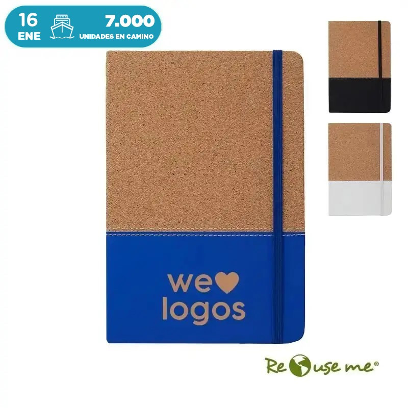 Cuaderno Boober||Libretas y cuadernos Cuaderno Boober||Libretas y cuadernos