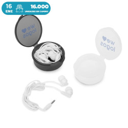 Auriculares Round||Categorías Auriculares Round||Categorías
