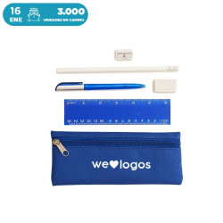 Set Stationery Aptitude||Escritura Set Stationery Aptitude||Escritura