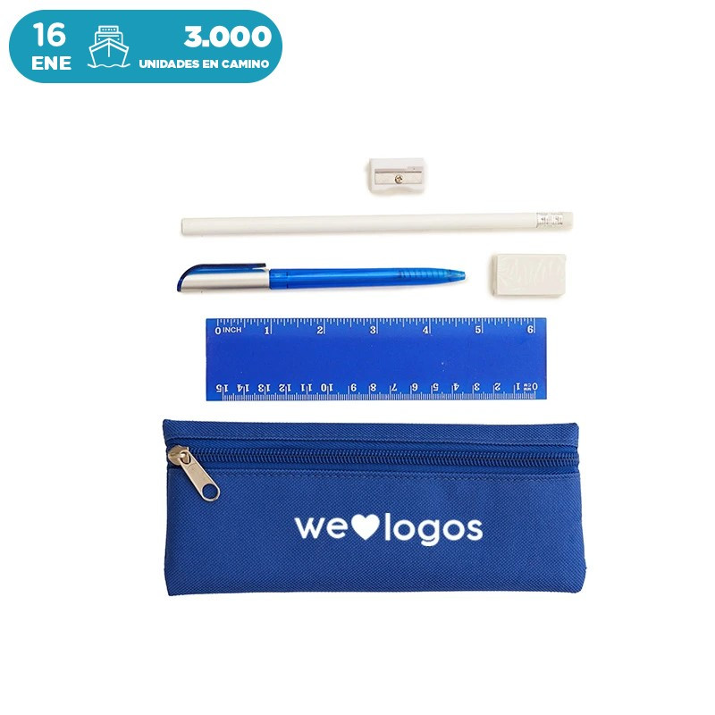 Set Stationery Aptitude||Escritura Set Stationery Aptitude||Escritura