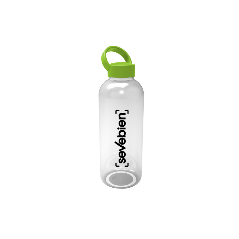 Botella Ocean ||Tiempo libre