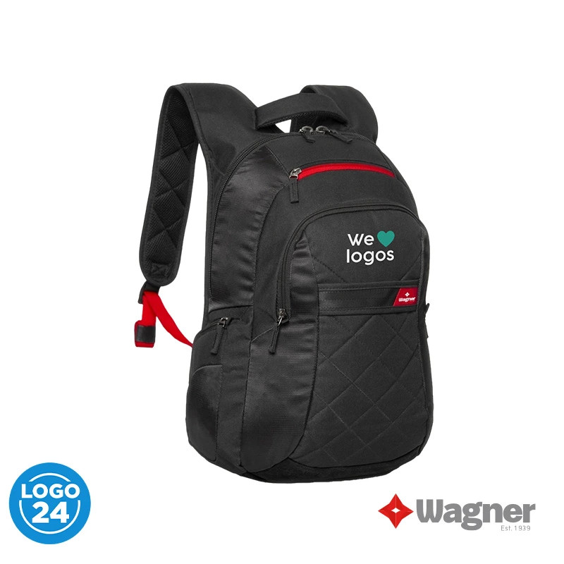Mochila Stadt||Categorías