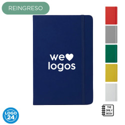 Cuaderno Journal A5||Libretas y cuadernos Cuaderno Journal A5||Libretas y cuadernos