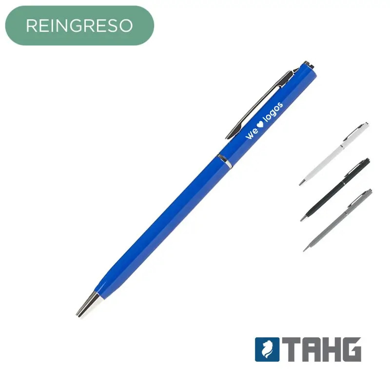Lapiz Slim||Categorías Lapiz Slim||Categorías