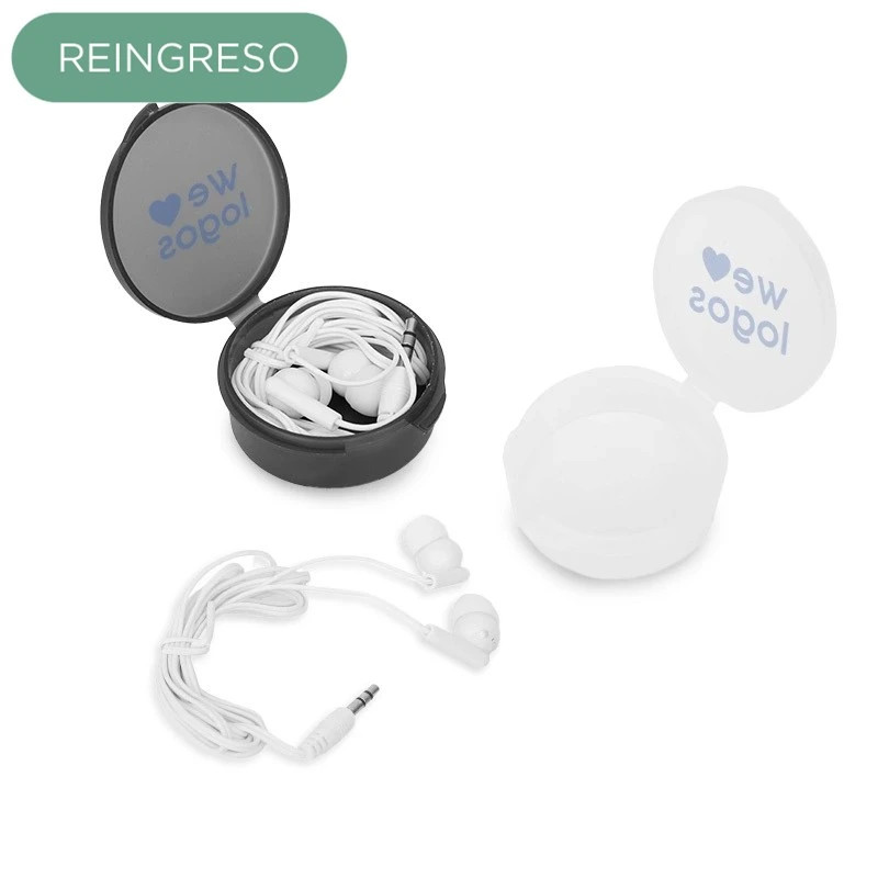 Auriculares Round||Categorías Auriculares Round||Categorías