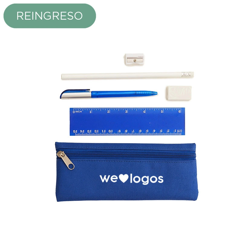 Set Stationery Aptitude||Escritura Set Stationery Aptitude||Escritura