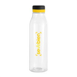 Botella Andina Black ||Vasos, Mugs y botellas Botella Andina Black ||Vasos, Mugs y botellas
