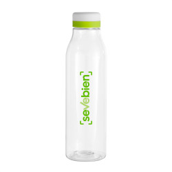 Botella Andina White||Vasos, Mugs y botellas Botella Andina White||Vasos, Mugs y botellas