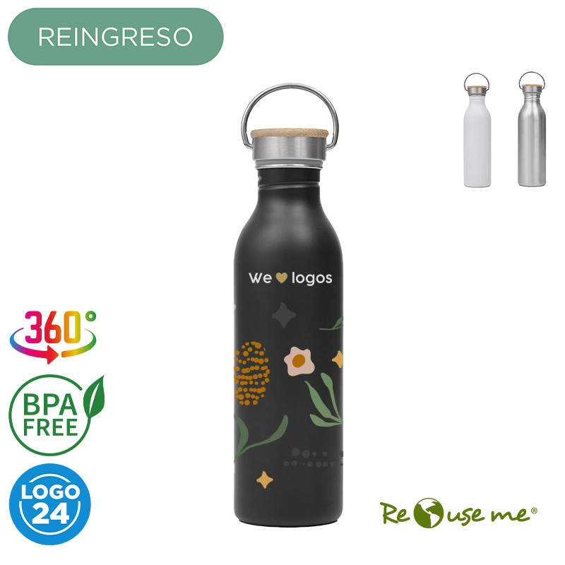 Botella Toms||Drinkware