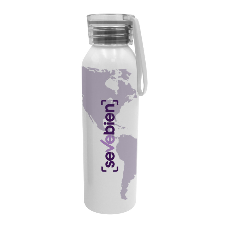 Botella Sublimable Hey||Vasos, Mugs y botellas Botella Sublimable Hey||Vasos, Mugs y botellas