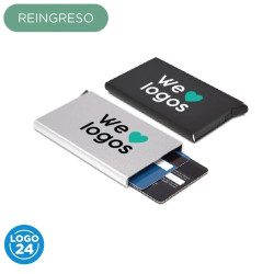Porta Tarjetas De Credito||Hogar y Tiempo Libre Porta Tarjetas De Credito||Hogar y Tiempo Libre