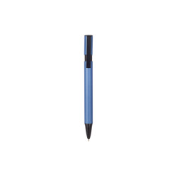BolÍgrafo Mulhouse Tinta Azul||Escrituras Metálicas BolÍgrafo Mulhouse Tinta Azul||Escrituras Metálicas