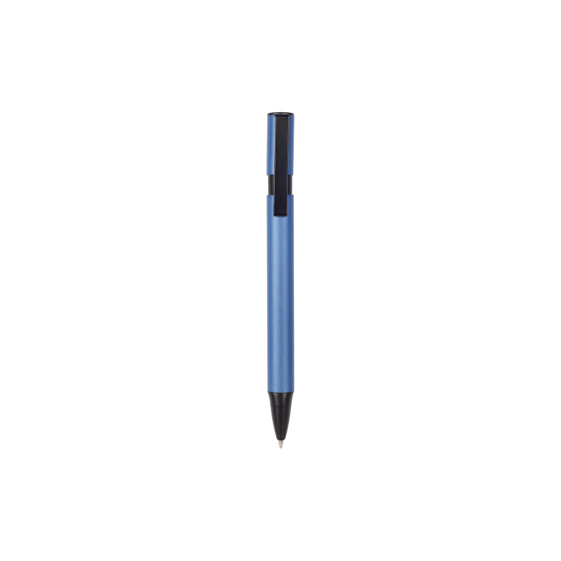 BolÍgrafo Mulhouse Tinta Azul||Escrituras Metálicas BolÍgrafo Mulhouse Tinta Azul||Escrituras Metálicas