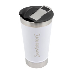 Mug Térmico Mug-bar||Tiempo libre Mug Térmico Mug-bar||Tiempo libre