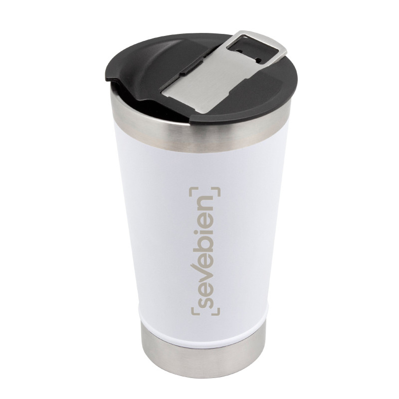 Mug Térmico Mug-bar||Tiempo libre Mug Térmico Mug-bar||Tiempo libre
