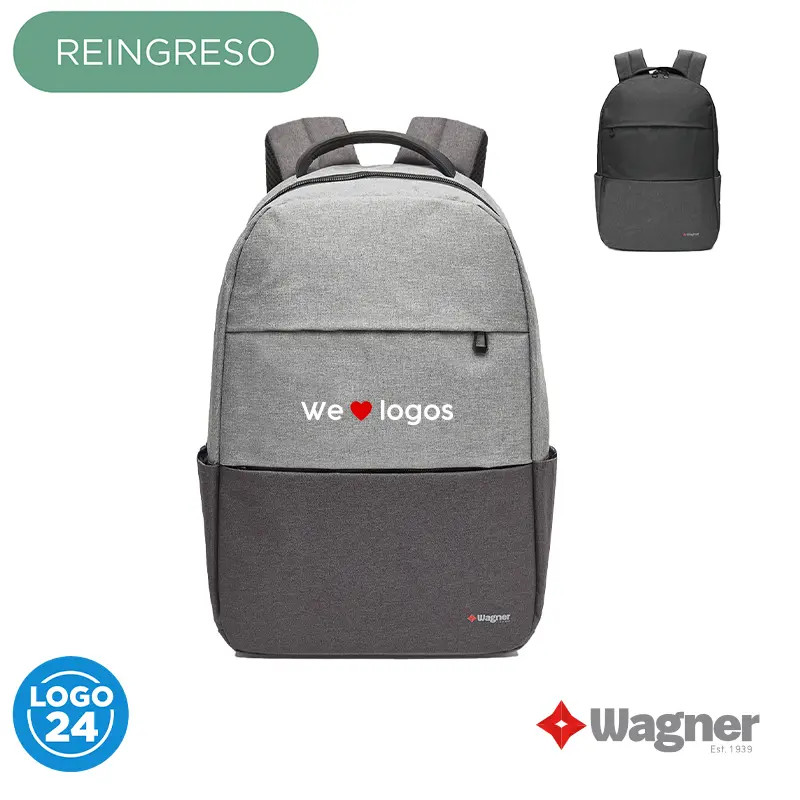 Mochila Baviera||Categorías