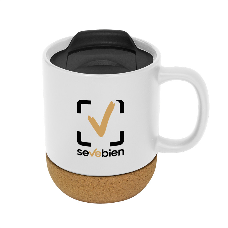 Taza Sublimable Mika||Hogar Taza Sublimable Mika||Hogar