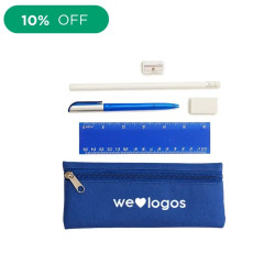 Set Stationery Aptitude||Escritura Set Stationery Aptitude||Escritura