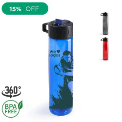 Botella Viper||Drinkware Botella Viper||Drinkware