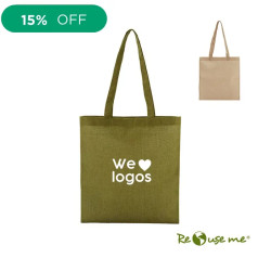 Tote Hemp||Sustentables Tote Hemp||Sustentables