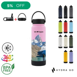 Botella Hydrago 750 Ml||Categorías