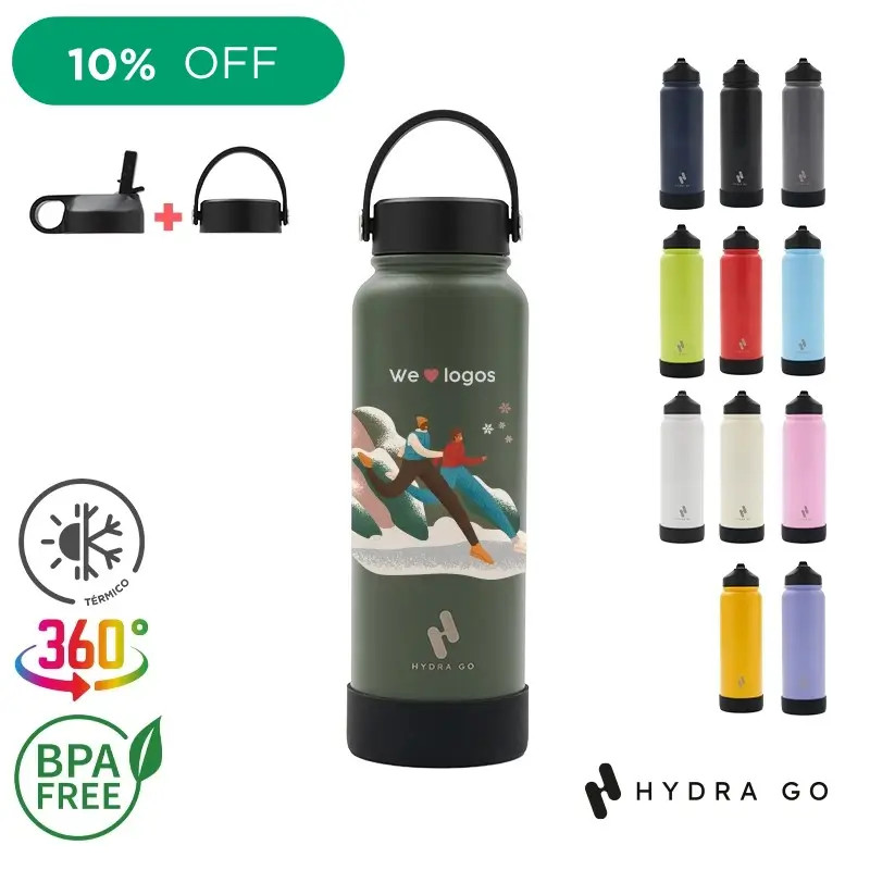 Botella Hydrago 1000 Ml||Categorías Botella Hydrago 1000 Ml||Categorías