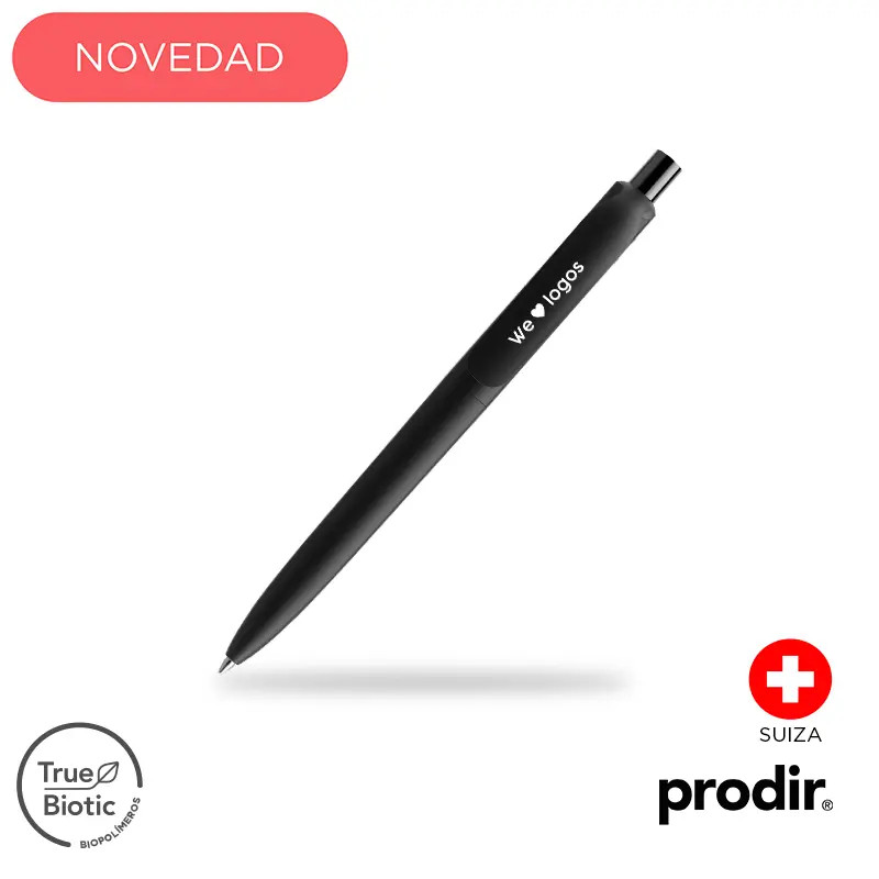 Lapiz Ds8  True Biotic||Categorías