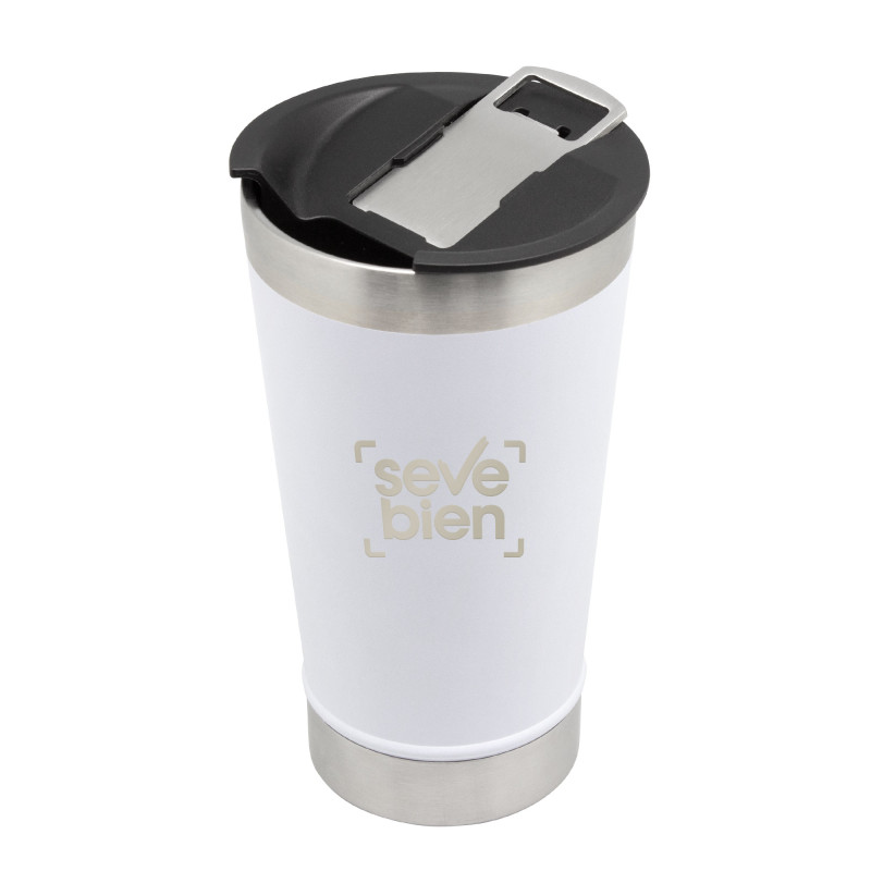 Mug Térmico Mug-bar||Tiempo libre Mug Térmico Mug-bar||Tiempo libre