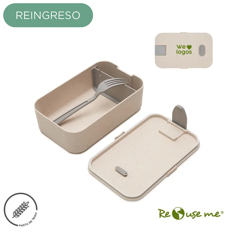 Lunch Set Health||Categorías