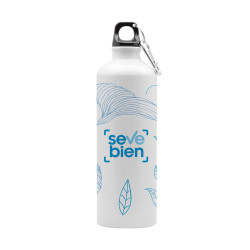 Botella Sublimable Rex||Tiempo libre Botella Sublimable Rex||Tiempo libre
