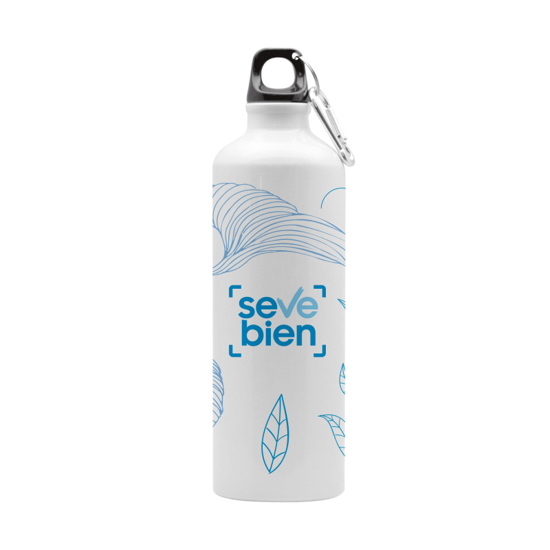Botella Sublimable Rex||Tiempo libre Botella Sublimable Rex||Tiempo libre