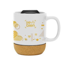 Taza Sublimable Mika||Hogar Taza Sublimable Mika||Hogar