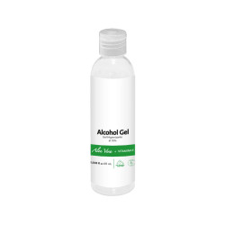 Gel Antibacterial 60 Ml||Tiempo libre