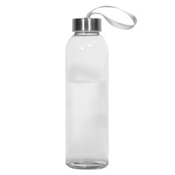 Botella De Vidrio AnanÁ||Tiempo libre Botella De Vidrio AnanÁ||Tiempo libre