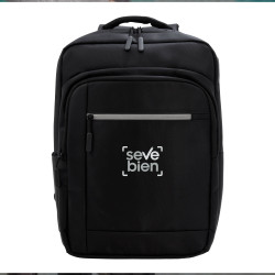 Mochila Recta ||Tiempo libre Mochila Recta ||Tiempo libre