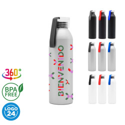 Botella Alu||Drinkware Botella Alu||Drinkware