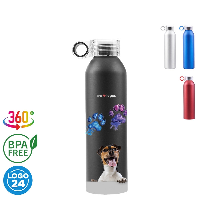 Botella Ring||Drinkware Botella Ring||Drinkware