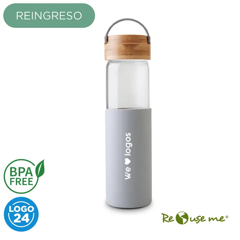 Botella Wai||Drinkware Botella Wai||Drinkware