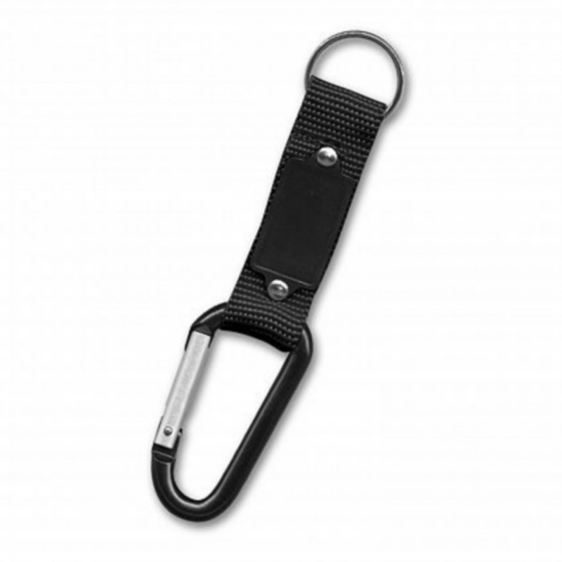 Llavero Carabiner||Categorías