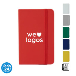 Cuaderno Journal A6||Libretas y cuadernos