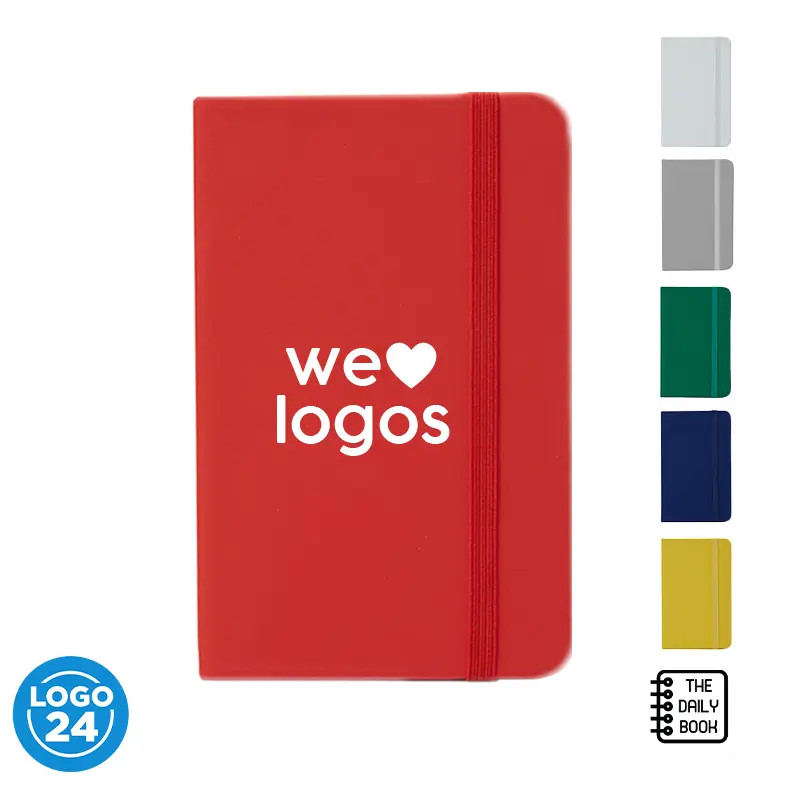 Cuaderno Journal A6||Libretas y cuadernos