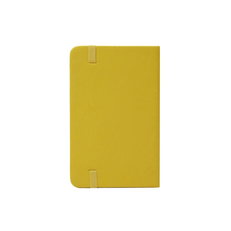 Cuaderno Journal A6||Libretas y cuadernos