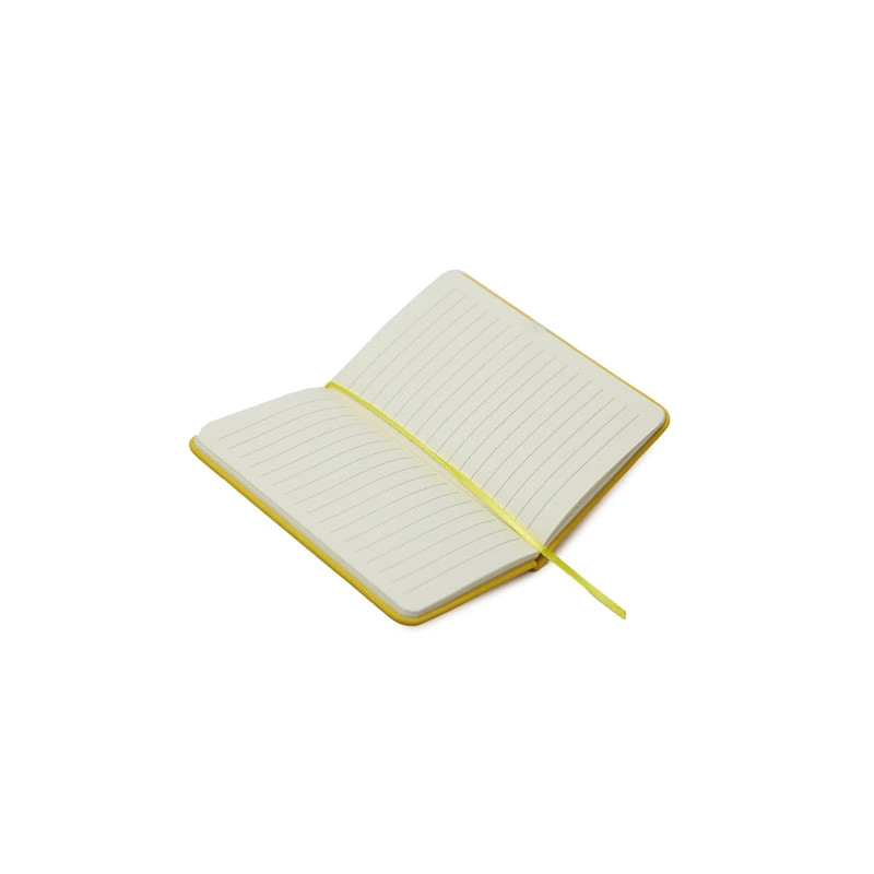 Cuaderno Journal A6||Libretas y cuadernos