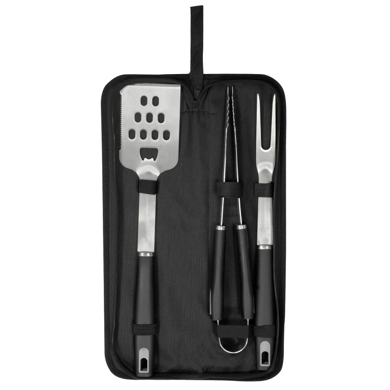 Set De Asado  Bbq Masterbeef||Tiempo libre