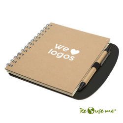 Cuaderno Eco 2||Escritorio Cuaderno Eco 2||Escritorio