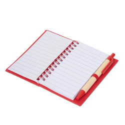 Cuaderno Eco Colors||Libretas y cuadernos