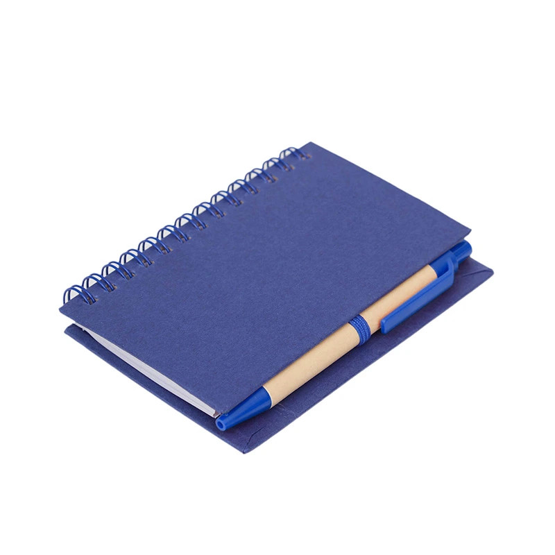 Cuaderno Eco Colors||Libretas y cuadernos