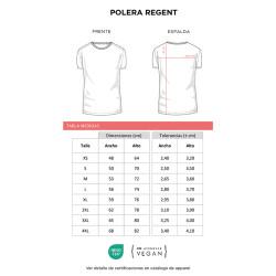 Polera Regent||Apparel - Poleras Polera Regent||Apparel - Poleras