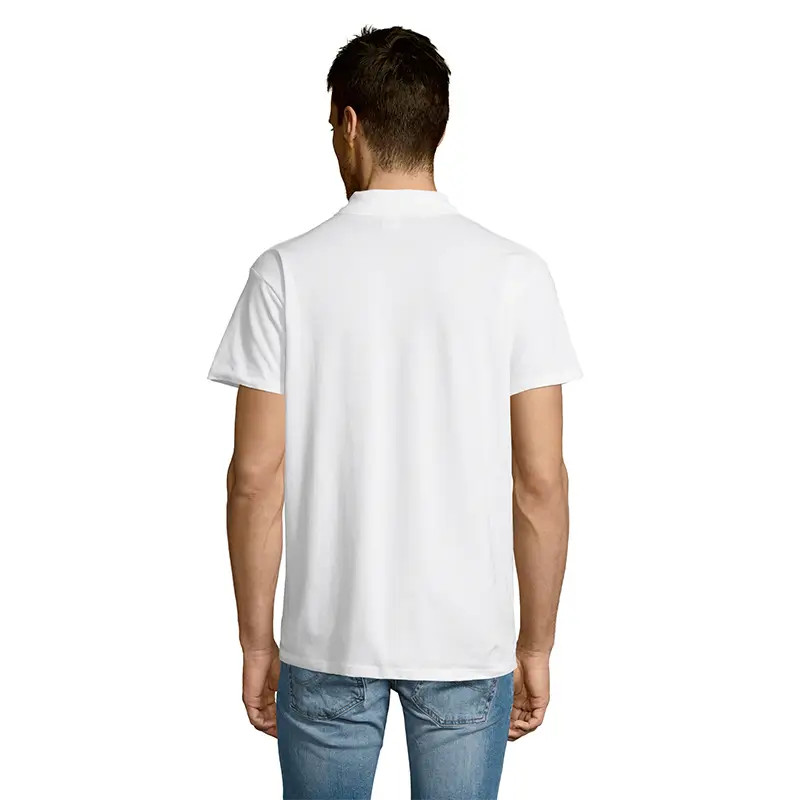 Polera Con Cuello Summer Ii||Categorías Polera Con Cuello Summer Ii||Categorías