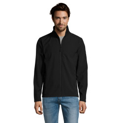 Chaqueta Softshell Race Hombre||Categorías Chaqueta Softshell Race Hombre||Categorías